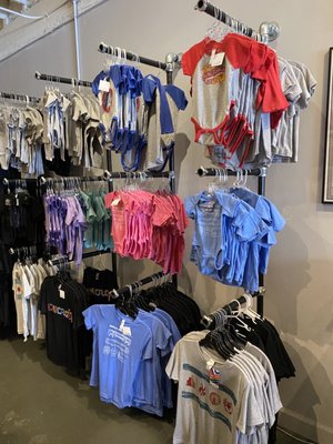 Transit Tees by null