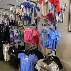Transit Tees - Apparel
