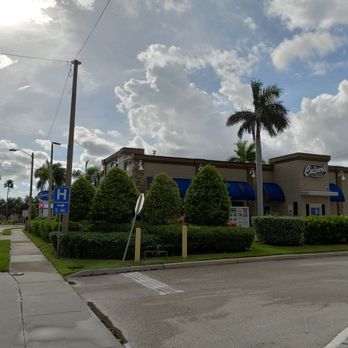 Culver's - Burgers Near Me - Cape Coral, Florida