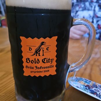 Bold City Brewery - Breweries Near Me - Jacksonville, Florida Bold City Brewery - Breweries Near Me - Jacksonville, Florida