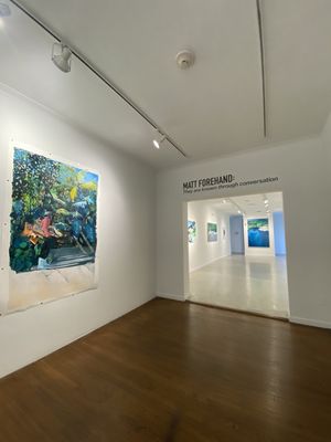 Hollywood Art and Culture Center by null