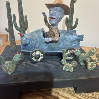 Tierra Mar Gallery - Sculpture - Art Galleries Near Me - Santa Fe, New Mexico Tierra Mar Gallery - Sculpture - Art Galleries Near Me - Santa Fe, New Mexico