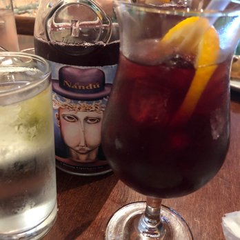 El Nandu Restaurant - Latin American Near Me - Chicago, Illinois
