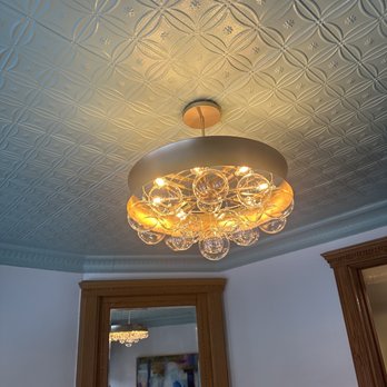 Luis & James Electric - Installed lamp - Electricians Near Me - Washington, DC, District of Columbia Luis & James Electric - Installed lamp - Electricians Near Me - Washington, DC, District of Columbia