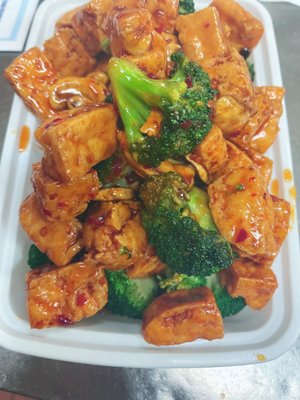 Wah-Chun Chinese Restaurant by null