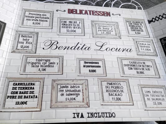Bendita Locura Coffee & Dreams by null