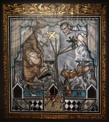 El Paso Museum of Art by null