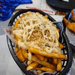Crab Du Jour - Wilmington