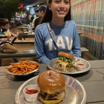 Rodeo Goat - Mustang Sally - Burgers Near Me - Dallas, Texas Rodeo Goat - Mustang Sally - Burgers Near Me - Dallas, Texas