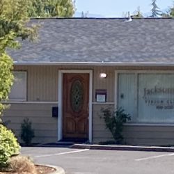 Jacksonville Vision Clinic