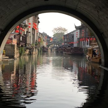 Nexus Holidays - Grand Canal Cruise add on in Suzhou - Travel Services Near Me - Millbrae, California Nexus Holidays - Grand Canal Cruise add on in Suzhou - Travel Services Near Me - Millbrae, California