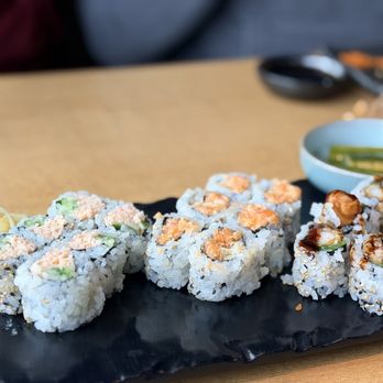 Genki Izakaya - Sushi Bars Near Me - Fairfax, Virginia Genki Izakaya - Sushi Bars Near Me - Fairfax, Virginia