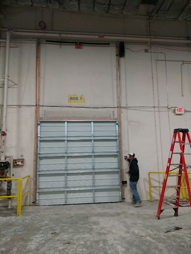 A-Superior Garage Door Service - Garage Door Contractor in Phoenix, AZ