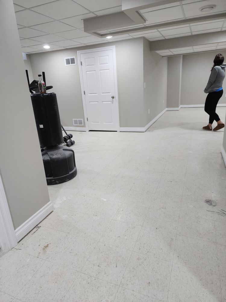 Slide of Estrada Construction