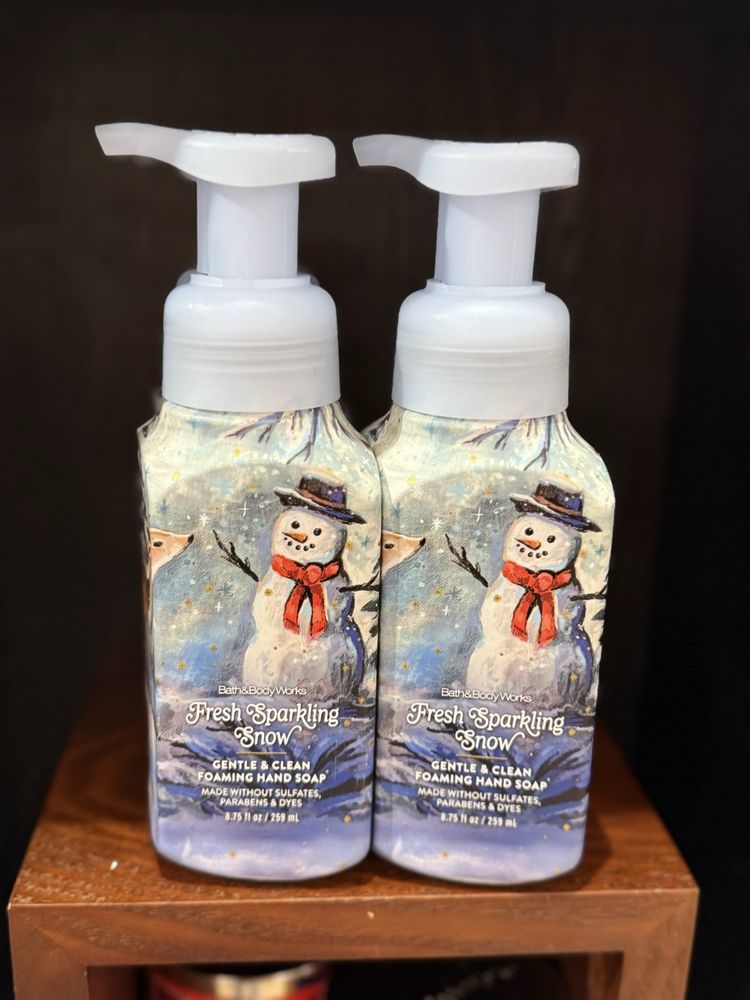 Bath & Body Works Logo