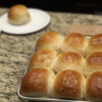 Sage And Stone - Holiday yeast rolls - Bakeries Near Me - Fernley, Nevada Sage And Stone - Holiday yeast rolls - Bakeries Near Me - Fernley, Nevada