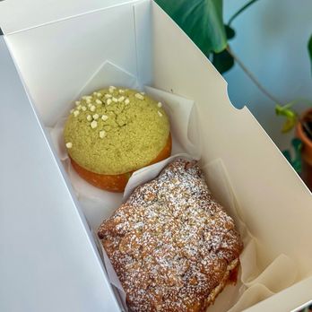 Breadbelly - Bakeries Near Me - San Francisco, California