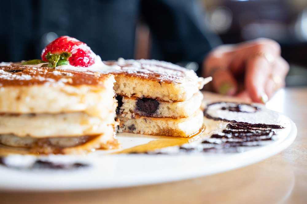 The Mission/ East Village — East Village