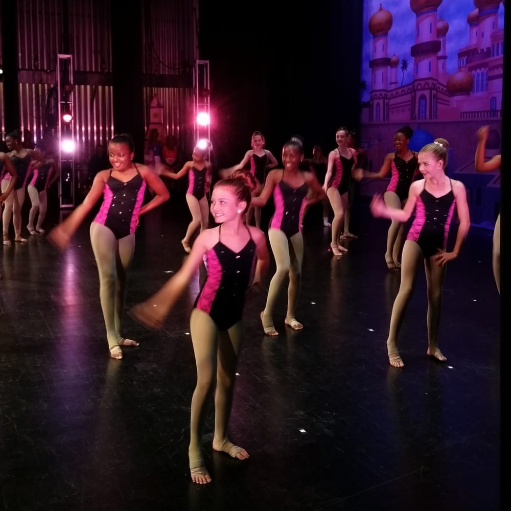 Social spots from Susie's Academy of Dance & Baton