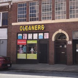 Clover Cleaners