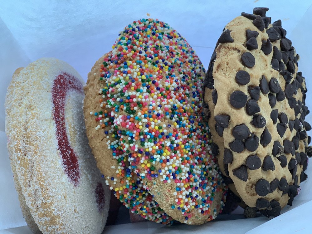 LA PERLA 22 Photos & 32 Reviews Bakeries 2401 White Ln