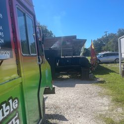 Everything Jerk Food Truck