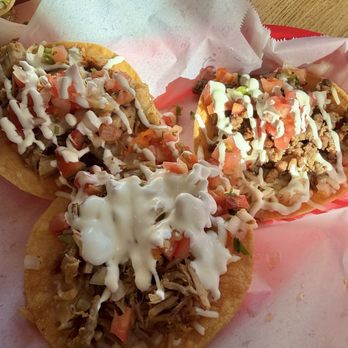 Cali Spartan Mexican Kitchen - little crispy tacos, two carnitas one asada - Mexican Near Me - San Jose, California Cali Spartan Mexican Kitchen - little crispy tacos, two carnitas one asada - Mexican Near Me - San Jose, California