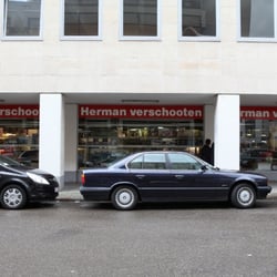 Hobby & Modelbouw Herman verschooten