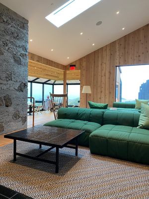 The Sea Ranch Lodge by null