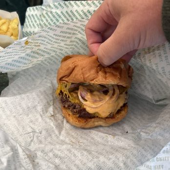 Gasoline Grill - Burgers Near Me - København