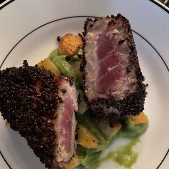 Epistrophy - Tuna - Wine Bars Near Me - New York, New York