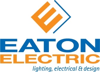 Eaton Electric Logo