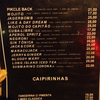 Hotel Tees & Bar - Pubs Near Me - São Paulo, SP