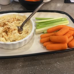 Lodge Crab Dip Lodge Crab Dip
