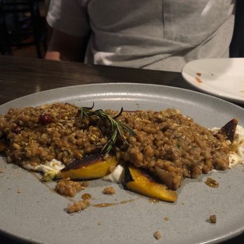 Hendrix - Squash - Bars Near Me - Columbia, South Carolina