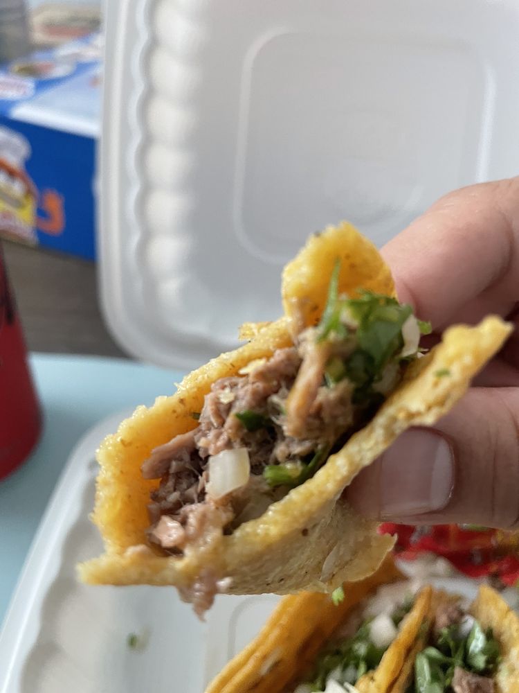 Tacos La Catrina