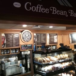 The Coffee Bean & Tea Leaf - Oct 2010