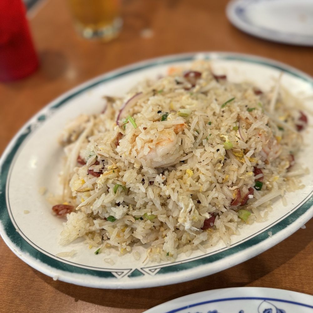 Saigon Blossoms - 70. Miss Saigon Fried Rice - Vietnamese Near Me - Tucson, Arizona Saigon Blossoms - 70. Miss Saigon Fried Rice - Vietnamese Near Me - Tucson, Arizona