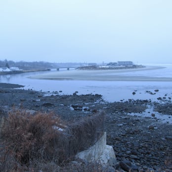 Marginal Way Preservation Fund - Cool views - Community Service/Non-Profit Near Me - Ogunquit, Maine