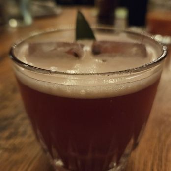 Retreat Gastropub - Meadowlark - Cocktail Bars Near Me - Saint Louis, Missouri