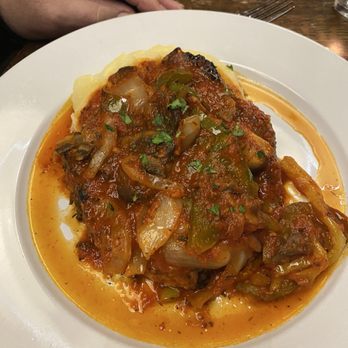 Barbarie's Black Angus Grill - Pork chop - Steakhouses Near Me - Danbury, Connecticut