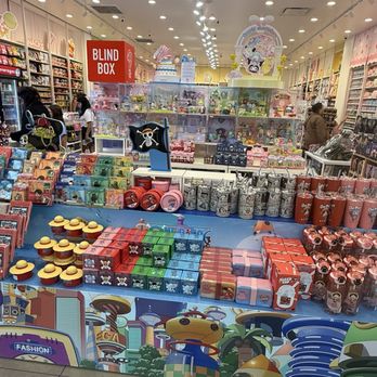 Miniso - Accessories Near Me - Palm Desert, California Miniso - Accessories Near Me - Palm Desert, California