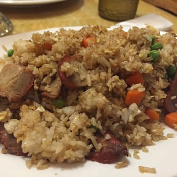 Pho Xpress - BBQ pork fried rice - Vietnamese Near Me - San Diego, California Pho Xpress - BBQ pork fried rice - Vietnamese Near Me - San Diego, California