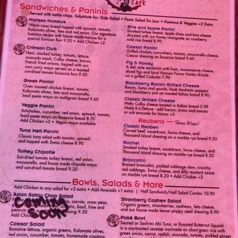 Crimson Curry Cafe - Cafes Near Me - Rhinelander, Wisconsin Crimson Curry Cafe - Cafes Near Me - Rhinelander, Wisconsin