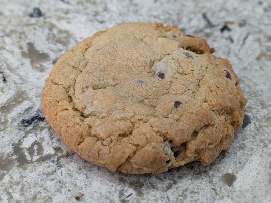 The Cookie Bar by null