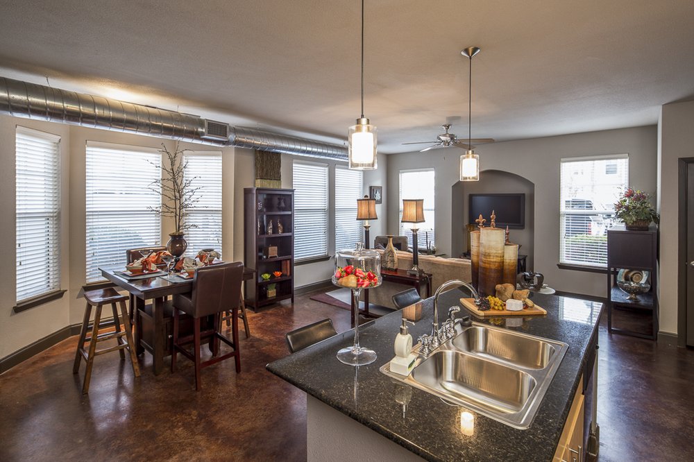 THE MILLENNIUM TOWNE CENTER 22 Photos 6810 Jefferson Hwy, Baton Rouge, Louisiana