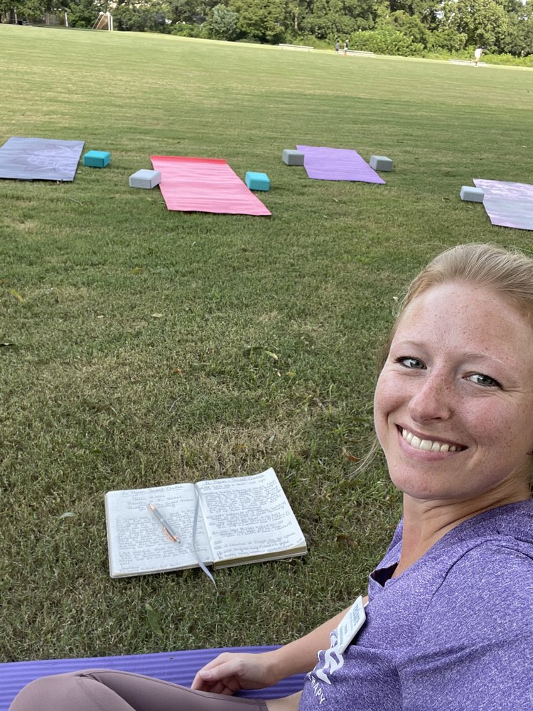 Twisted Yoga - grief counselor in Mount Pleasant, SC