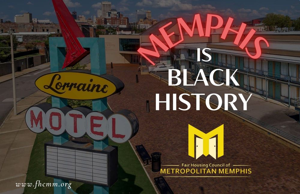 Fair Housing Council - social services organization in Memphis, TN