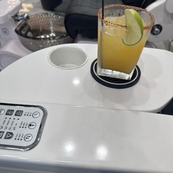 Downey Nails And Lashes - Complimentary drinks - Nail Salons Near Me - Downey, California Downey Nails And Lashes - Complimentary drinks - Nail Salons Near Me - Downey, California