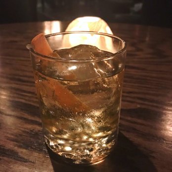 Boka - Vermouth accompanying the dessert - New American Near Me - Chicago, Illinois Boka - Vermouth accompanying the dessert - New American Near Me - Chicago, Illinois